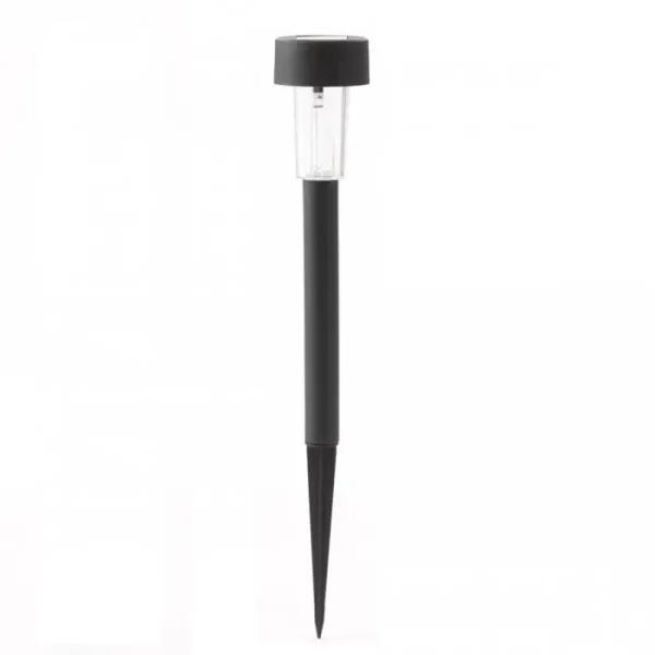 Lampa Solara, Tip Hoff Stick, Negru