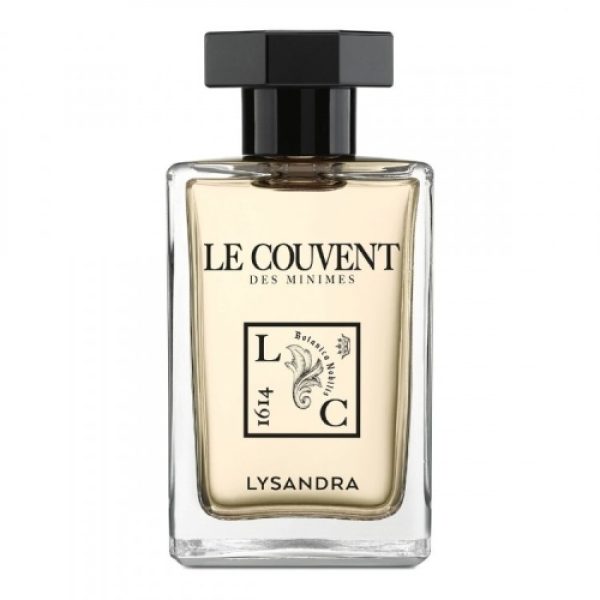 Le Couvent Maison de Parfum, Singulieres - Lysandra, Eau De Parfum, Unisex, 100 ml - Unisex