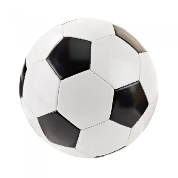 Minge Fotbal Model Clasic, Marimea 5, 260 Grame - imagine 2