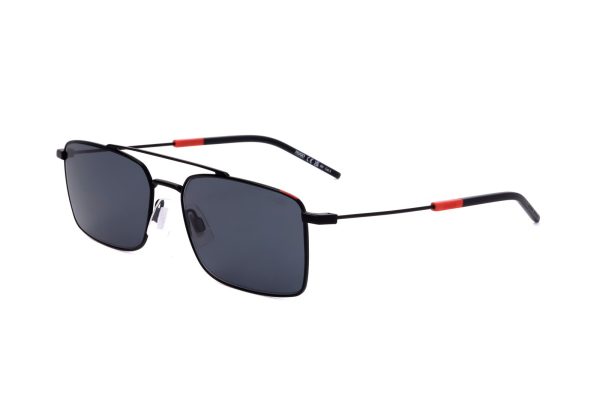 Ochelari de soare barbati Hugo HG1120/S BLX - imagine 2