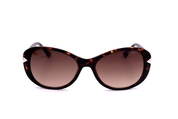 Ochelari de soare femei Guess GU7821 52F