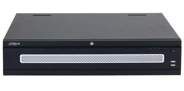 NVR 128 CANALE 2U DHA NVR608H-128-XI