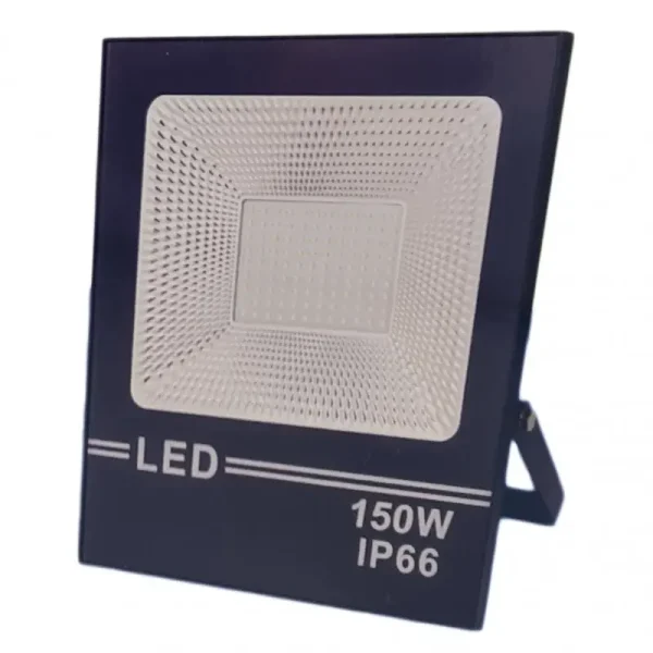 Proiector Led Flood Light, 150w, 108 Led, A++, Ip66, Lumina Alba