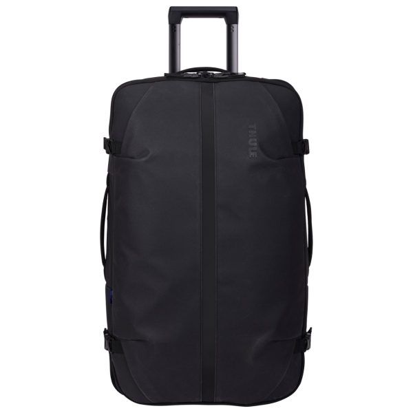 Geanta voiaj, Thule, Aion, 70 cm, 95L, Black - imagine 3