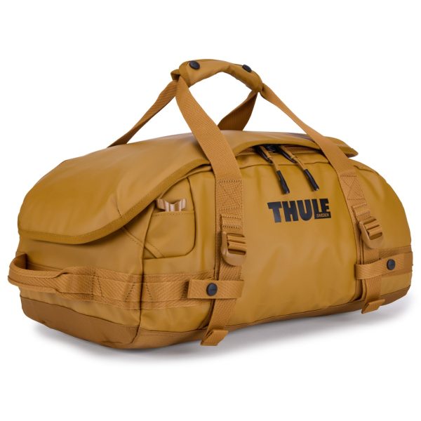 Geanta voiaj, Thule, Chasm, 30L, Golden