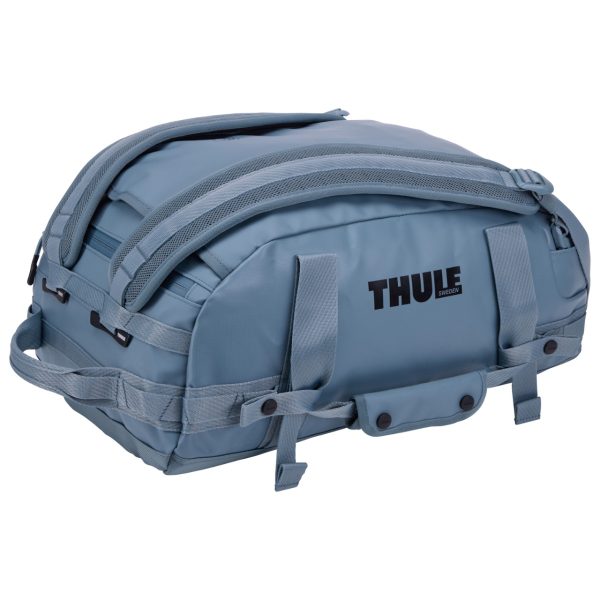 Geanta voiaj, Thule, Chasm, 30L, Pond Gray - imagine 2