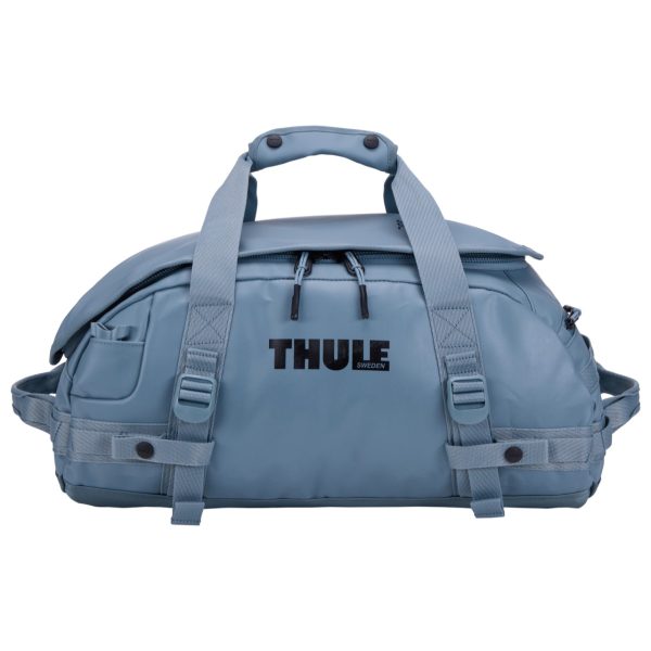 Geanta voiaj, Thule, Chasm, 30L, Pond Gray - imagine 3