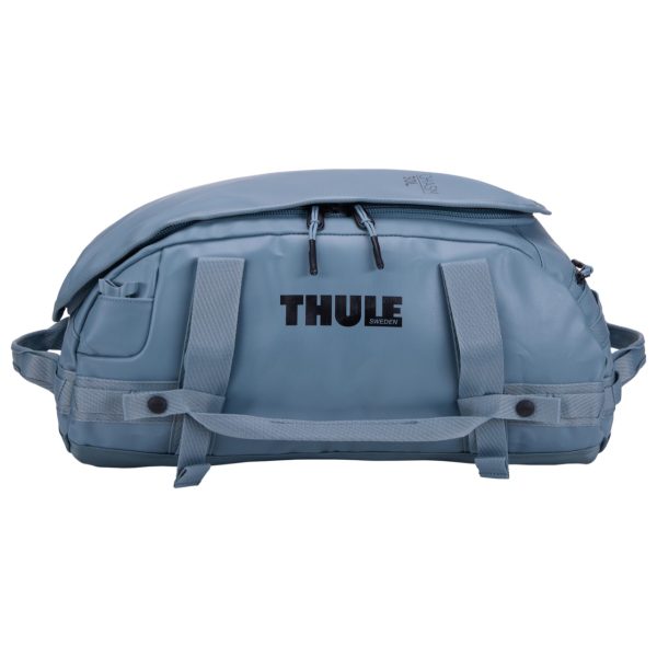 Geanta voiaj, Thule, Chasm, 30L, Pond Gray - imagine 4