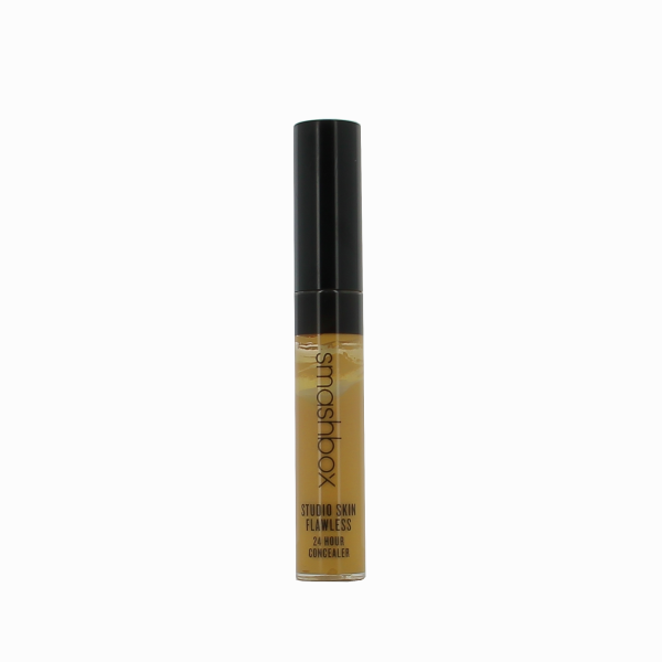 Smashbox, Studio Skin Flawless, Liquid Concealer, Light Medium Warm Golden, 8 ml - For Women