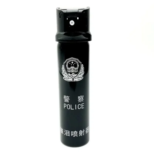 Spray Piper Paralizant, Iritant, Lacrimogen, Police, 50 Ml