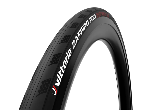 Anvelopa VITTORIA Zaffiro Pro 700 x 32C 32-622 Pliabil Nylon 26 TPI Negru