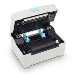 Imprimanta termica bluetooth, 80 mm, android / ios, suport hartie inclus - imagine 24