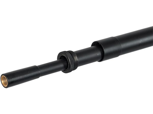 Coada minciog Brain Phantom Tele Landing Net Handle 3.5m - imagine 2